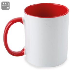 TAZZA SUBLIMAZIONE "CARTAGENA"