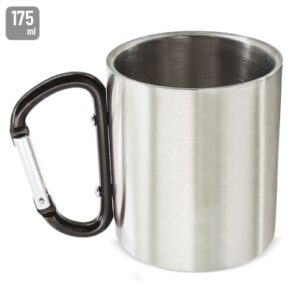 TAZZA MOSCHETTONE "VENTURE"