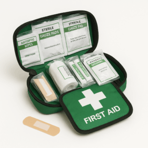 Primo soccorso