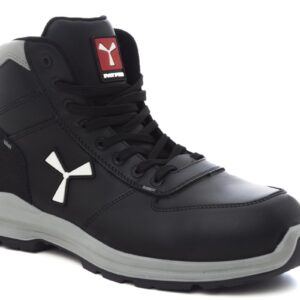 Scarpe alte