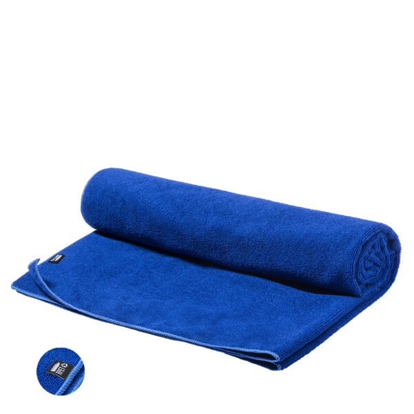 Asciugamano Assorbente