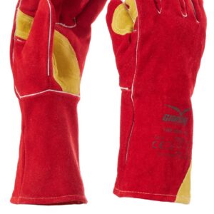 FIRE 307R