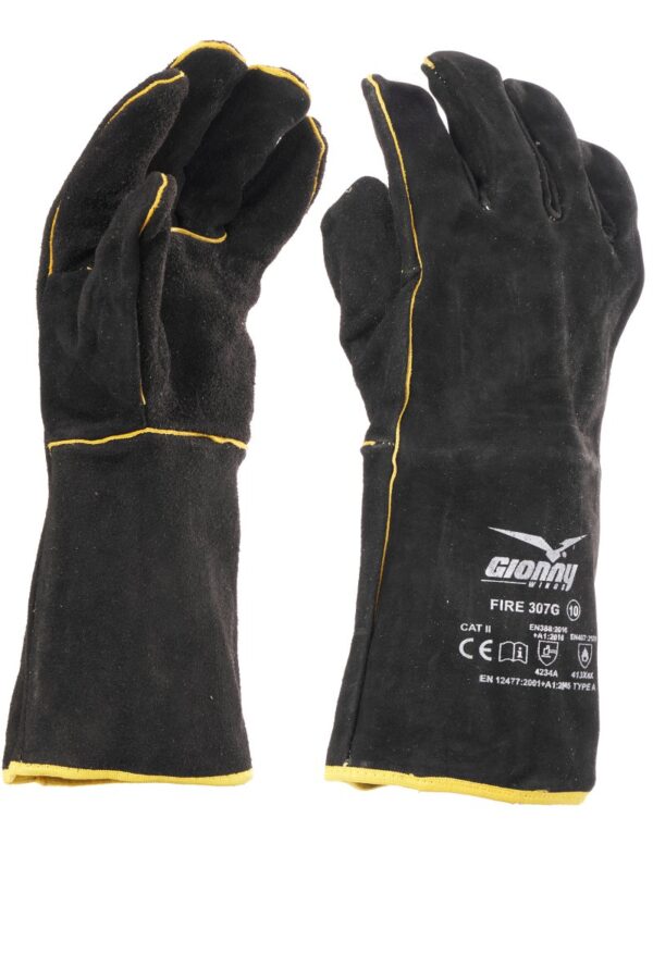 FIRE 307G
