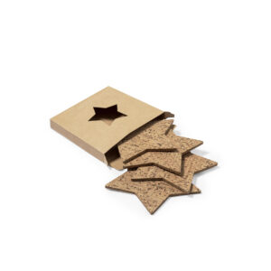 Set Sottobicchieri