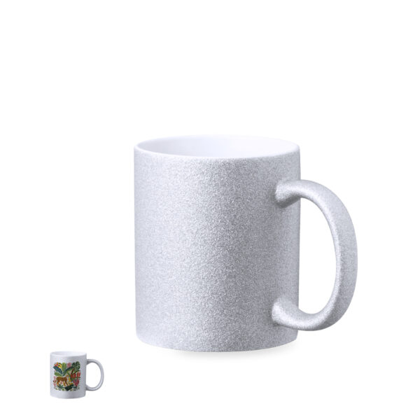 Tazza Sublimazione