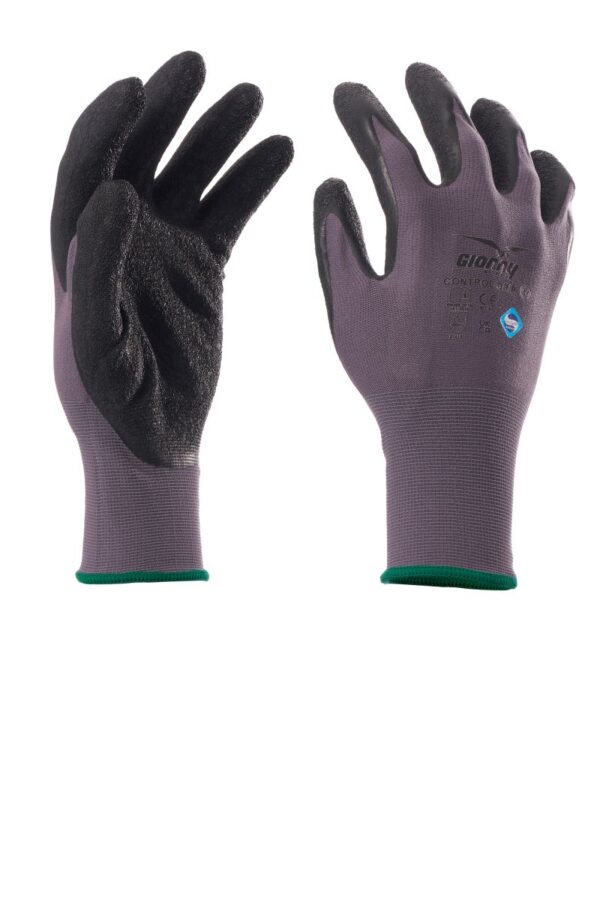 CONTROL GRIP