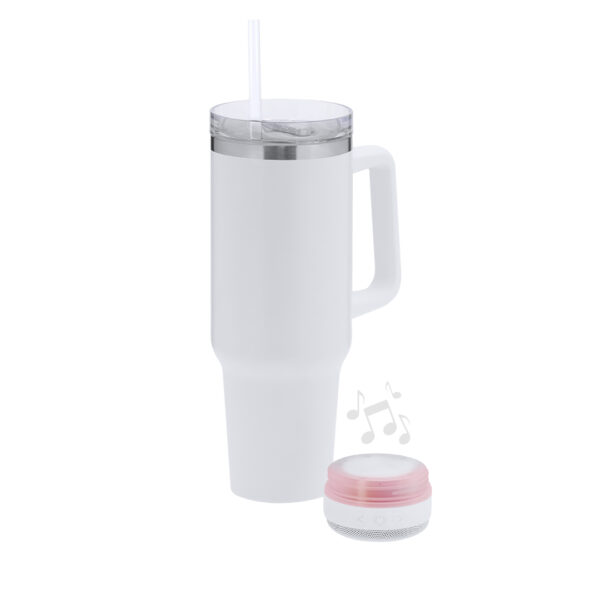 Caraffa Termica Cassa