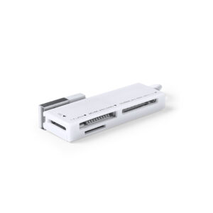 Lettore Memory Card