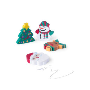 Set Gomme