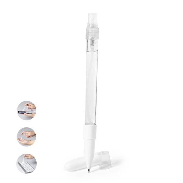 Penna Vaporizzatore