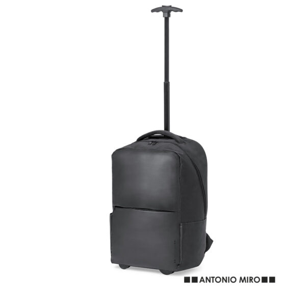 Zaino Trolley