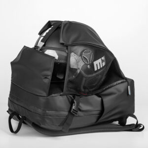 ZAINO POLYWATER RIDER