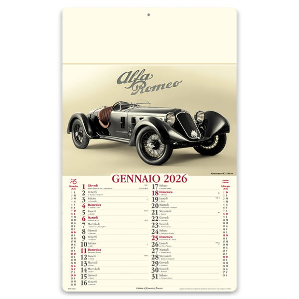 MILLE MIGLIA - immagine 2