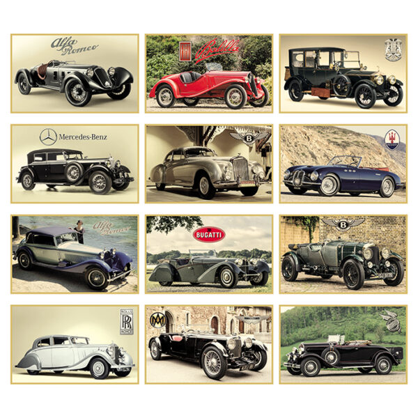 MILLE MIGLIA