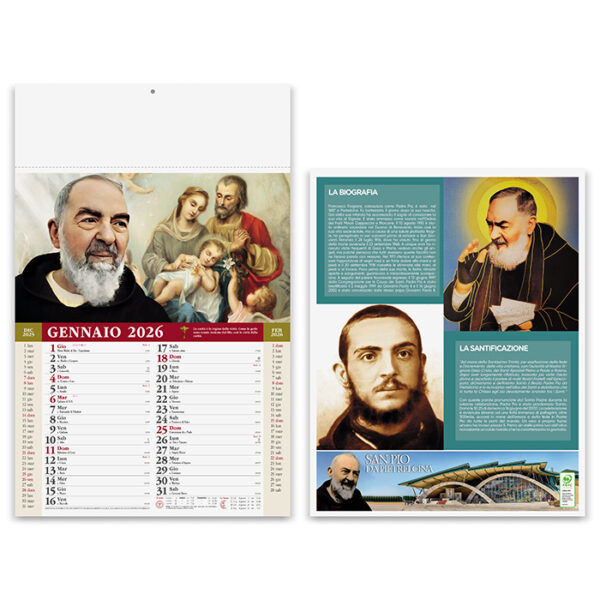 SAN PIO - immagine 2