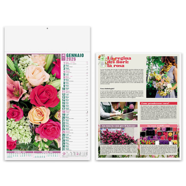 FIORI - immagine 2