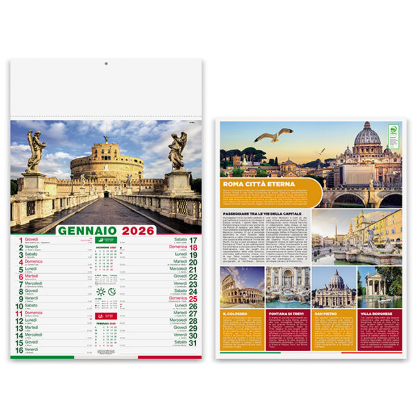 CITTA' D'ITALIA - immagine 2