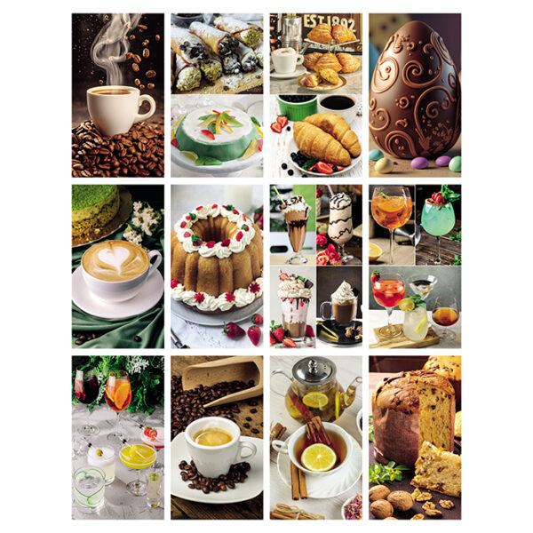 DOLCI MOMENTI