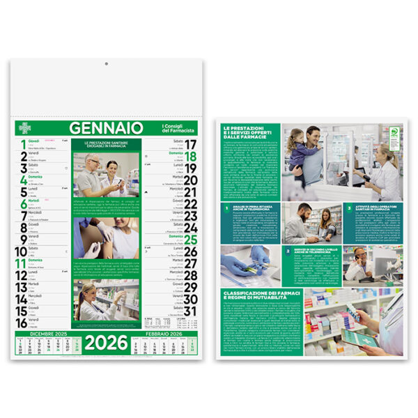 FARMACIA - immagine 2