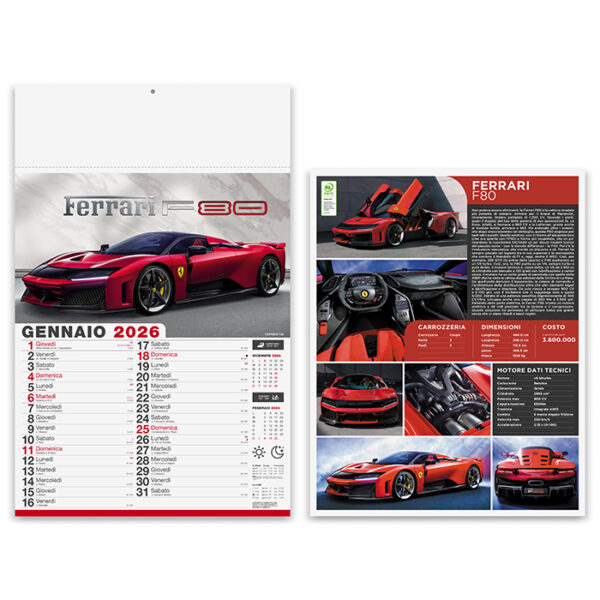 AUTO SPORTIVE - immagine 2