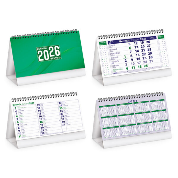 CHART TABLE - immagine 3