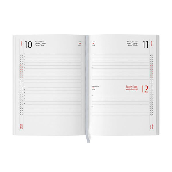 AGENDA BORSELLO - immagine 4