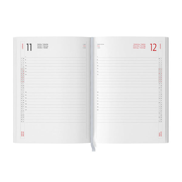 AGENDA BORSELLO - immagine 4
