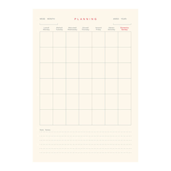 AGENDA BORSELLO - immagine 4