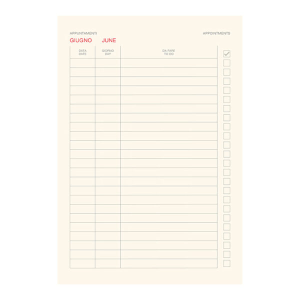 AGENDA BORSELLO - immagine 3