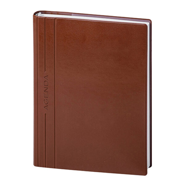 AGENDA GIORNALIERA CLASSIC - immagine 4
