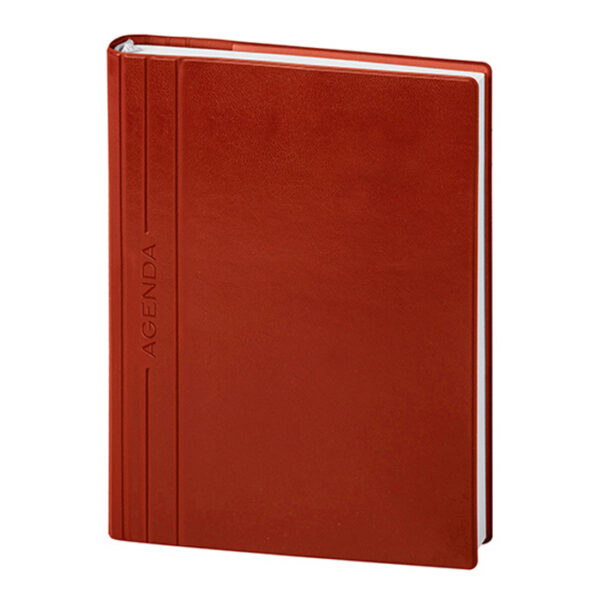 AGENDA GIORNALIERA CLASSIC - immagine 5