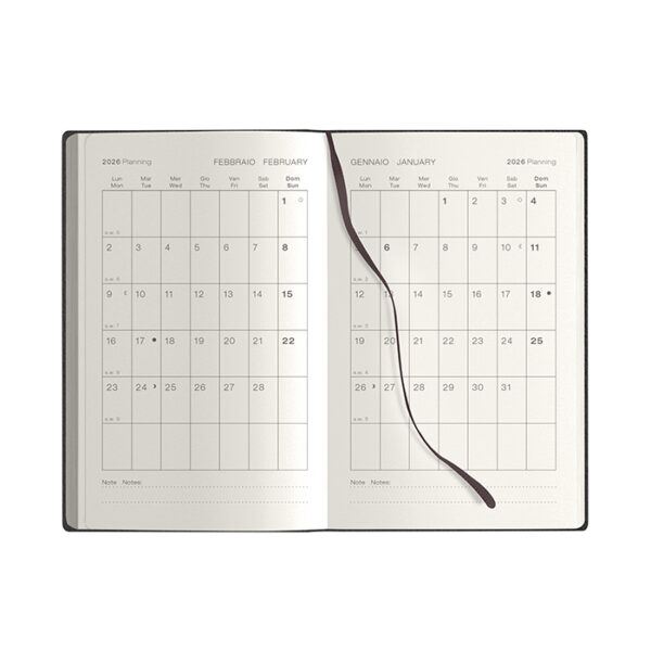 AGENDA FLESSIBILE - immagine 4