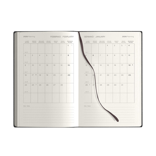 AGENDA FLESSIBILE - immagine 4
