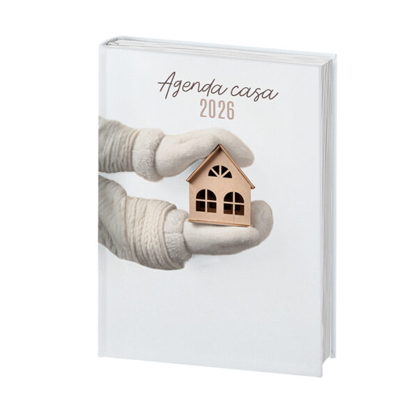 AGENDA DI CASA - immagine 2