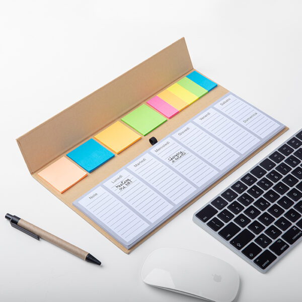 PLANNING STICKERS - immagine 3
