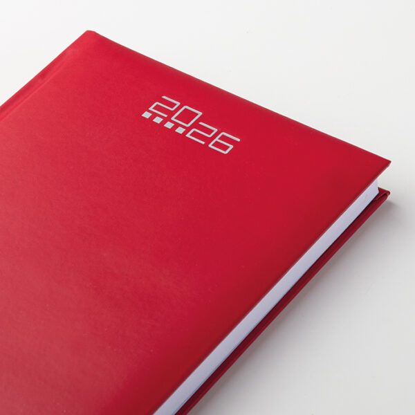 AGENDA SETTIMANALE MAXI - immagine 3