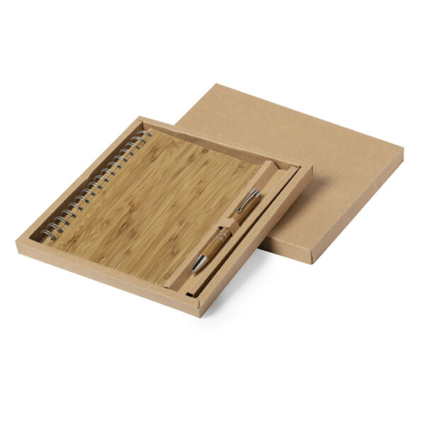 PARURE BAMBOO - immagine 3