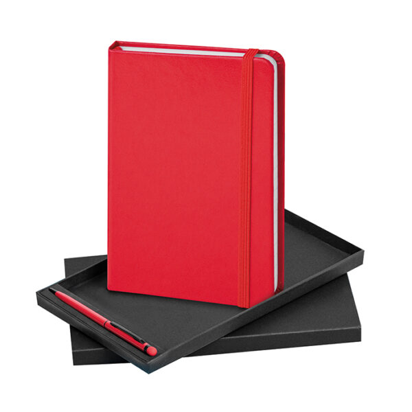 PARURE PAPER NOTES - immagine 2