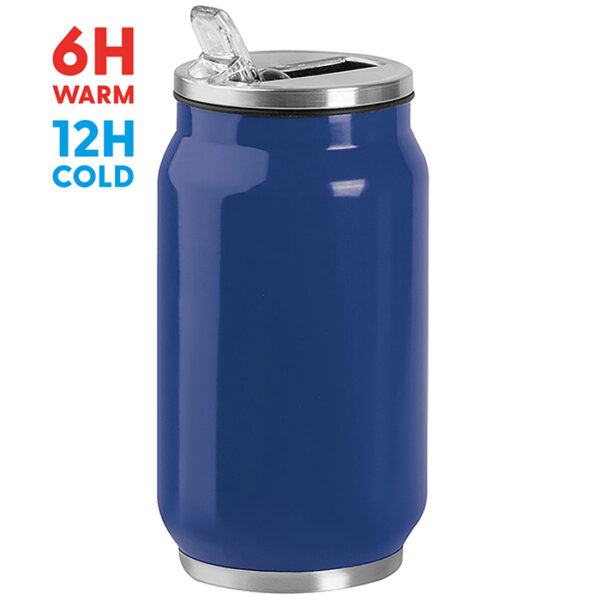 STEEL CAN 330 - immagine 2