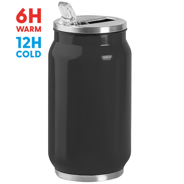 STEEL CAN 330 - immagine 3