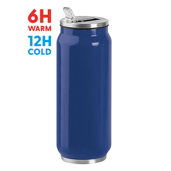STEEL CAN 500 - immagine 3