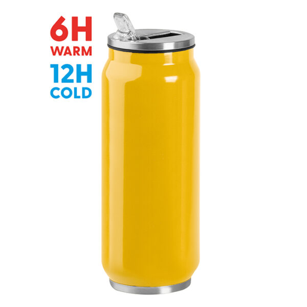STEEL CAN 500 - immagine 4