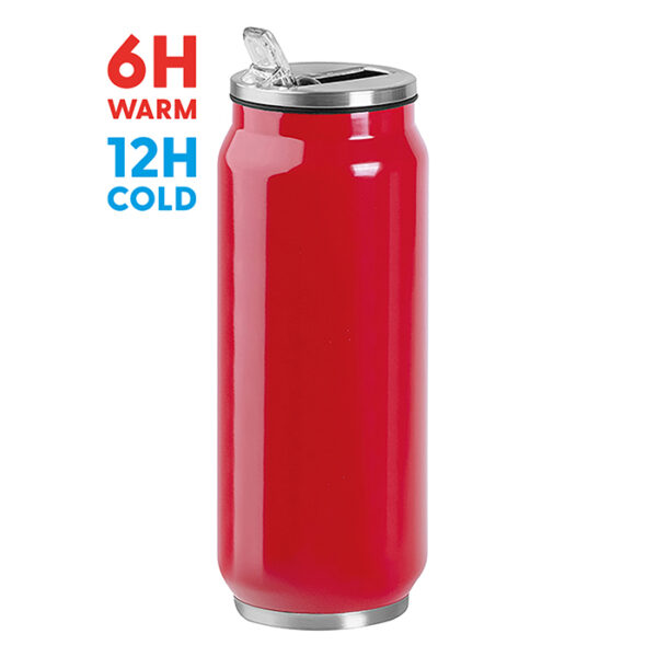 STEEL CAN 500 - immagine 6