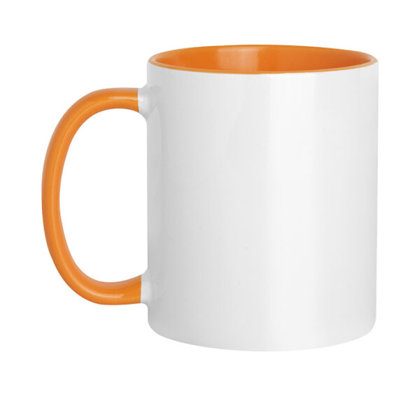 SUBLI COLOR MUG - immagine 2
