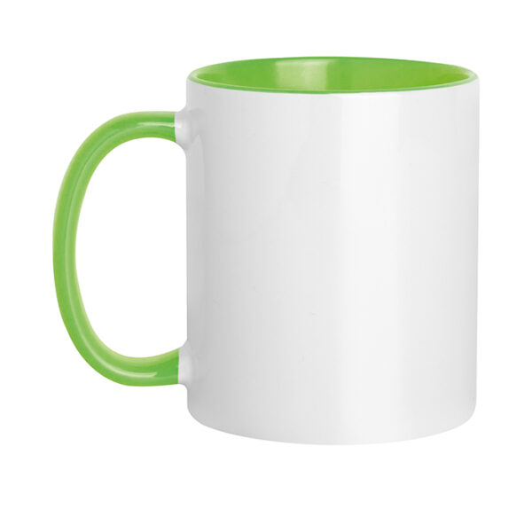 COLOR MUG SIMPLY - immagine 5