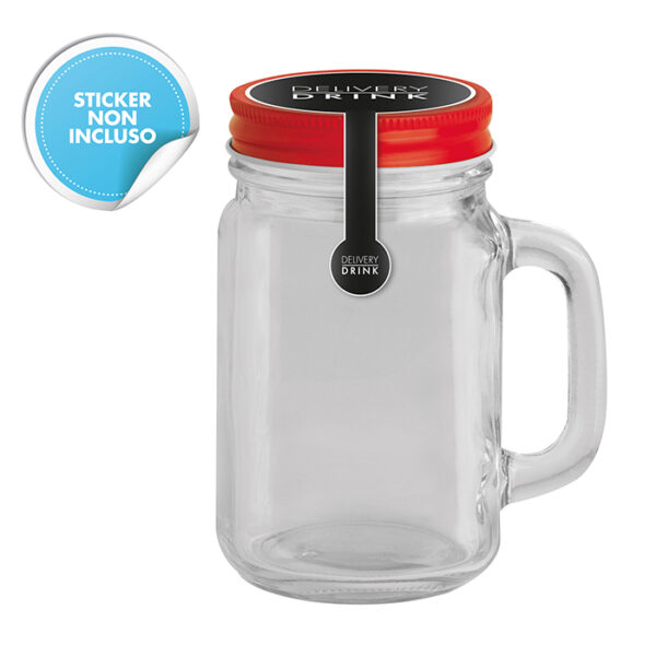 JAR GLASS - immagine 3