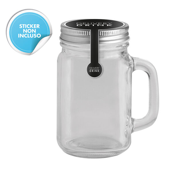 JAR GLASS - immagine 4