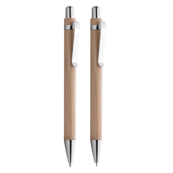 BAMBOO SET - immagine 2