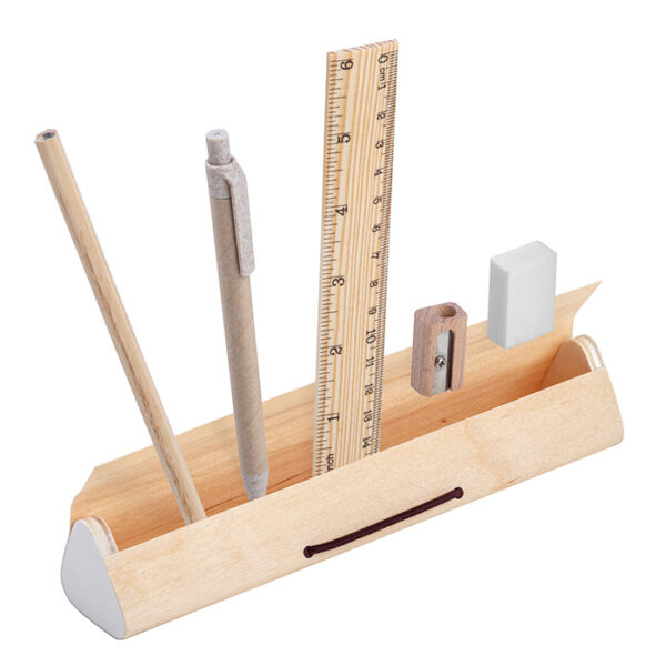 WOODEN SET - immagine 2