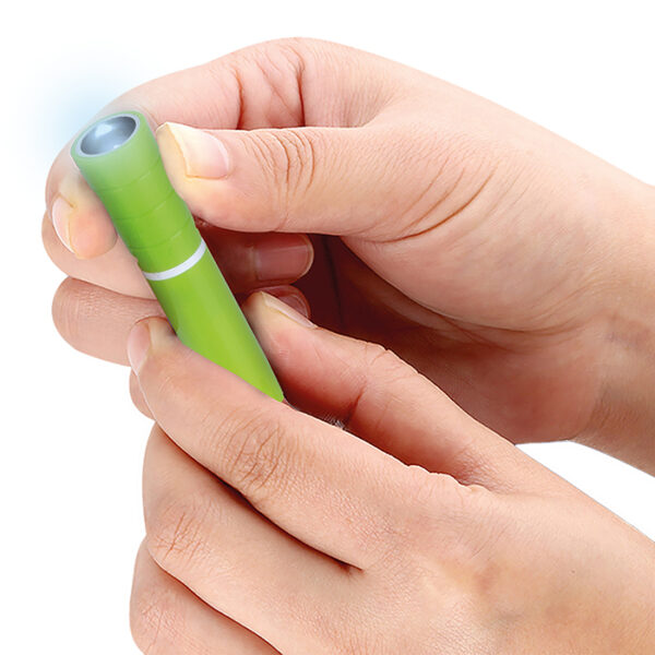 TORCH KEY - immagine 3
